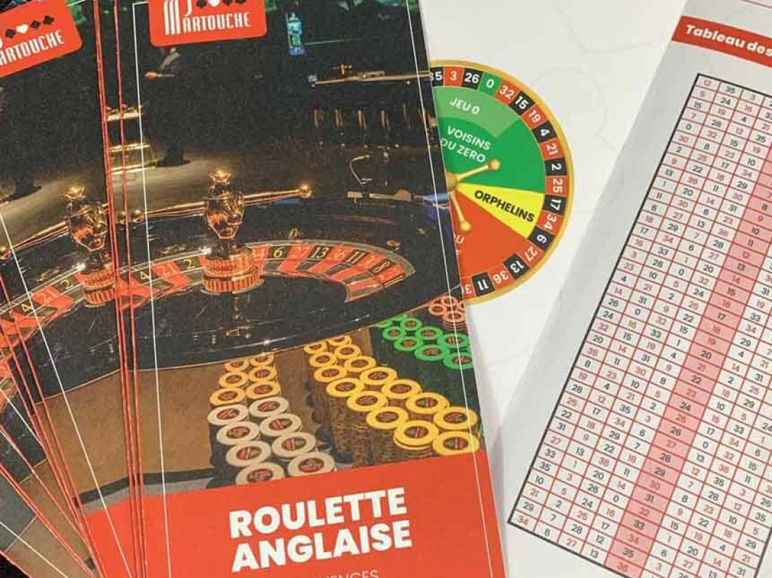 Flyer Casino - Restaurant