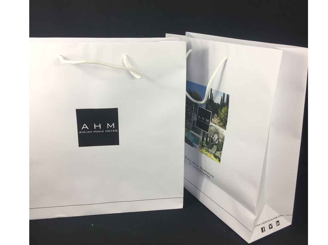 Sac AHM