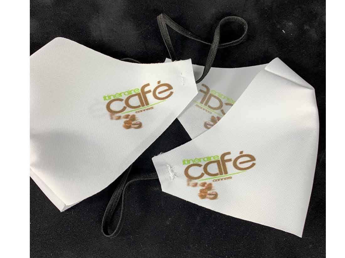 Masque - Goodies Café