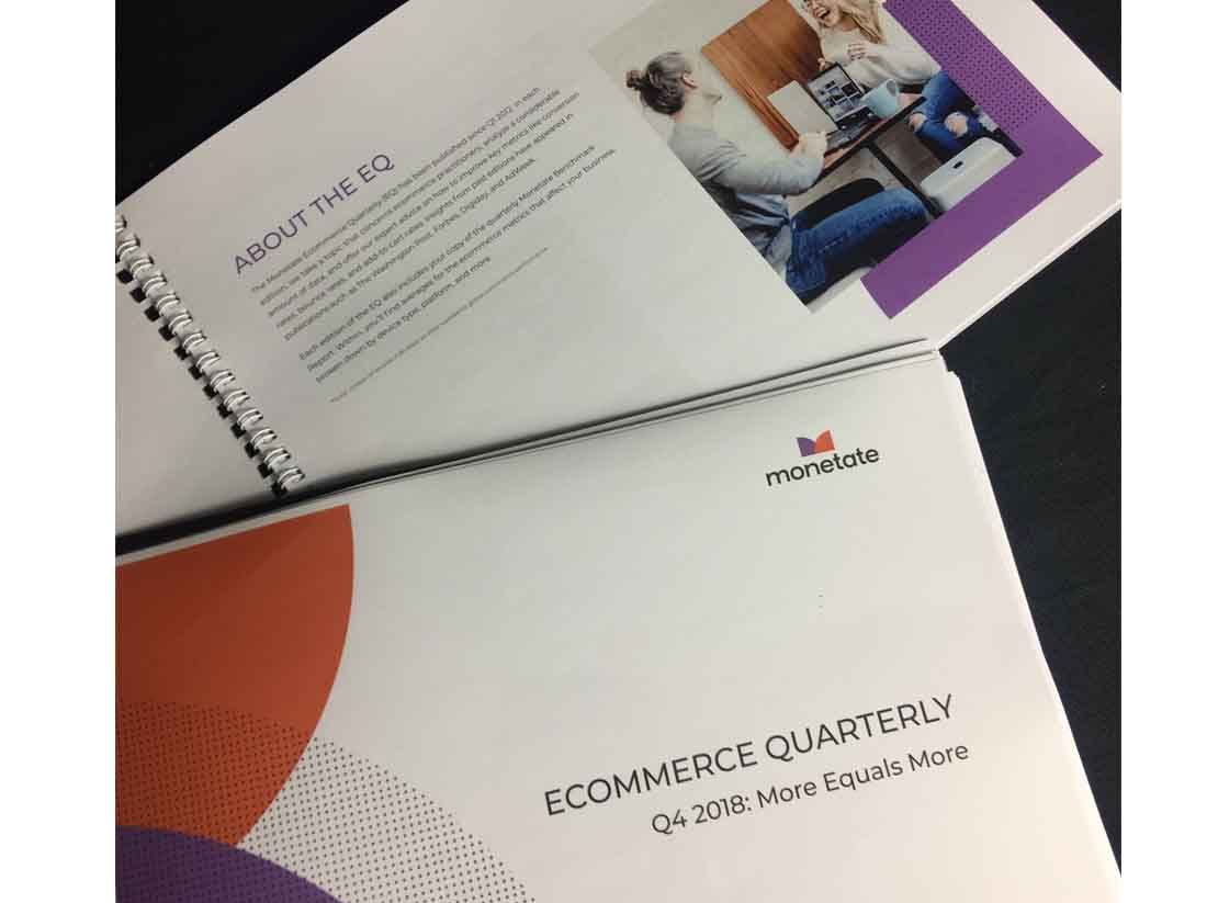 Carnet informatif Ecommerce Quarterly
